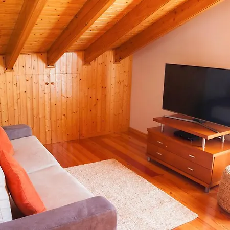 Quinta Do Pico Πόντα Ντελγκάντα