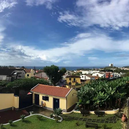 Σπίτι διακοπών Quinta Do Pico *