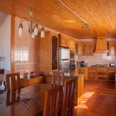 Quinta Do Pico Σπίτι διακοπών *