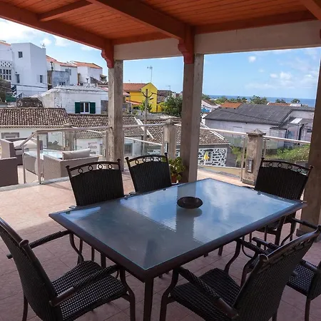 Σπίτι διακοπών Quinta Do Pico *