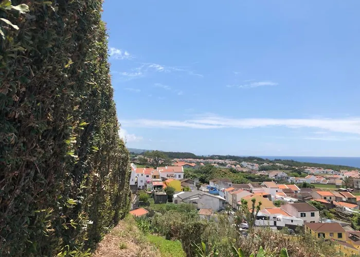 Quinta Do Pico ポンタ・デルガダ