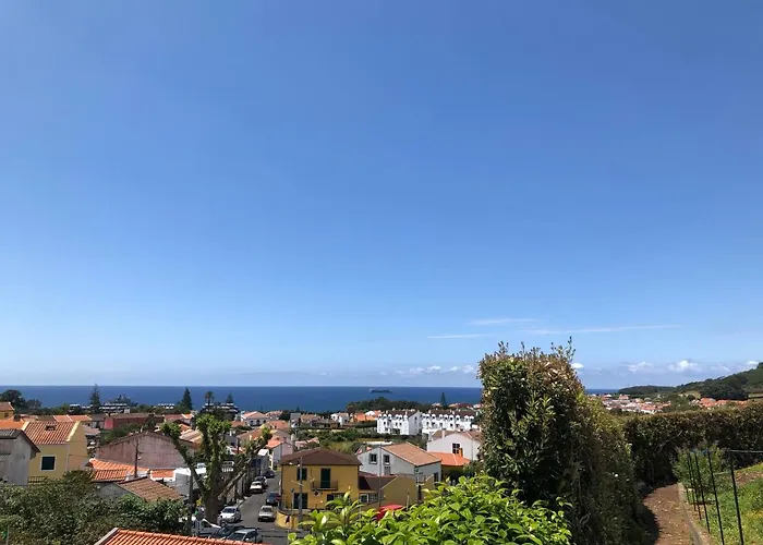 Quinta Do Pico 別荘 ポンタ・デルガダ