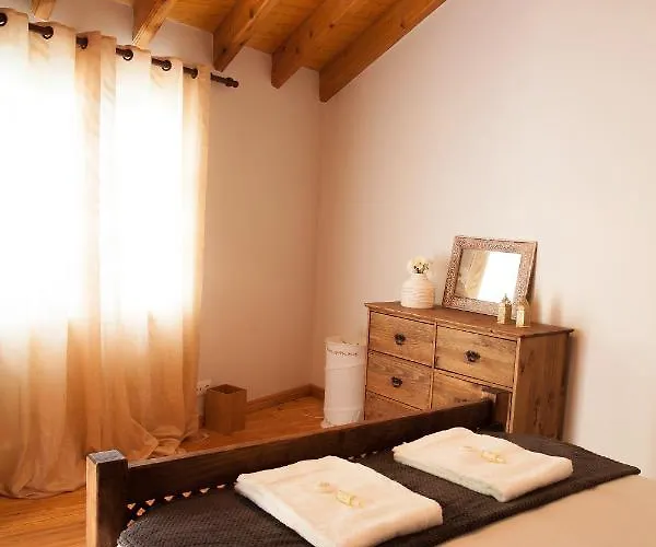 別荘 Quinta Do Pico ポンタ・デルガダ