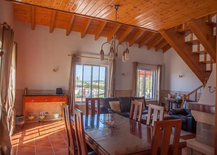 Quinta Do Pico 別荘 ポンタ・デルガダ