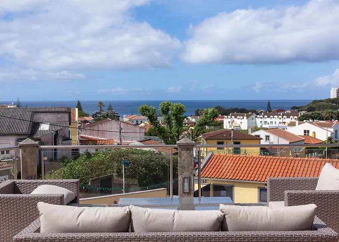 Quinta Do Pico 別荘