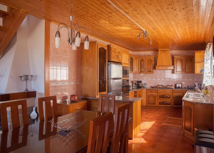 Quinta Do Pico 別荘 *