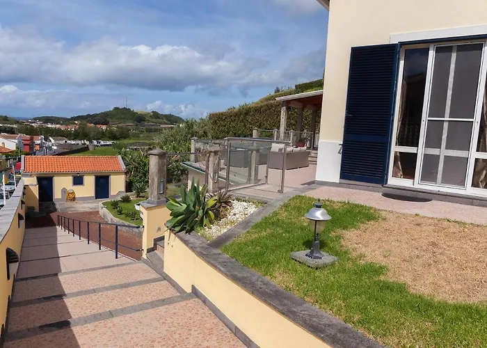 Quinta Do Pico 別荘 *