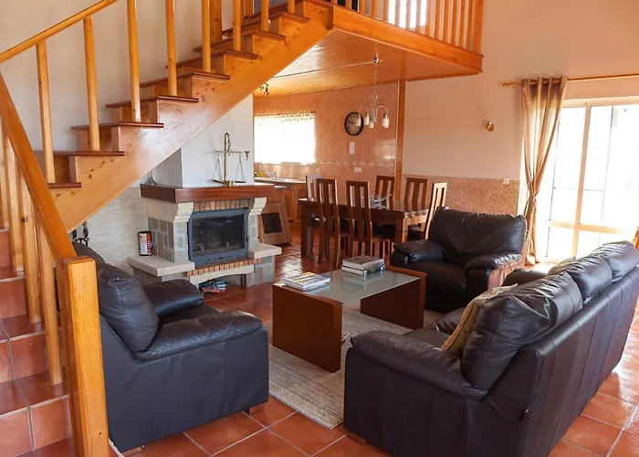 Quinta Do Pico * ポンタ・デルガダ