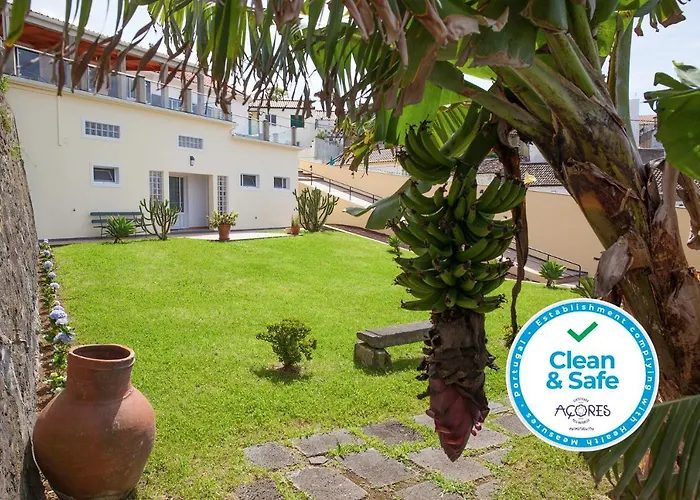 Quinta Do Pico 別荘