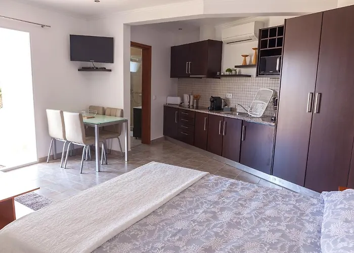 Quinta Do Pico * ポンタ・デルガダ