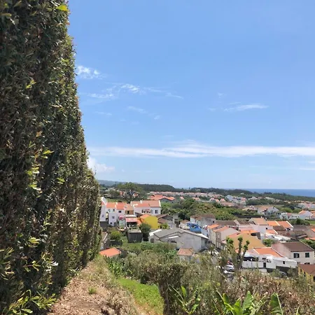 Quinta Do Pico Ponta Delgada