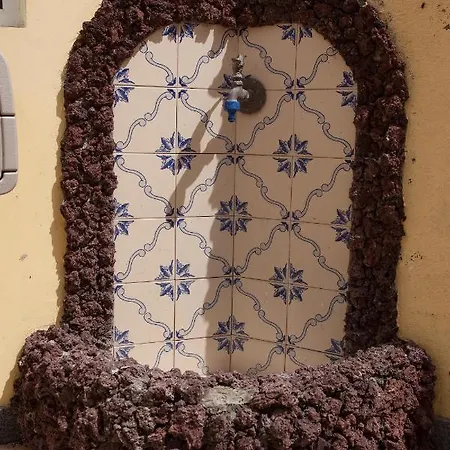 Quinta Do Pico بيت للعطل *