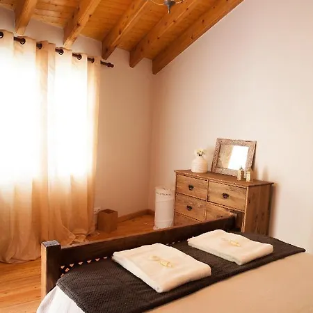 بيت للعطل Quinta Do Pico Ponta Delgada