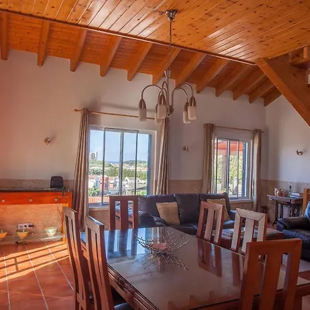 Quinta Do Pico Prázdninový dům Ponta Delgada