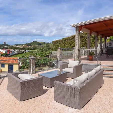 Casa vacanze Quinta Do Pico Ponta Delgada