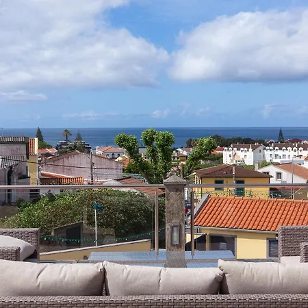 Quinta Do Pico Casa de Férias