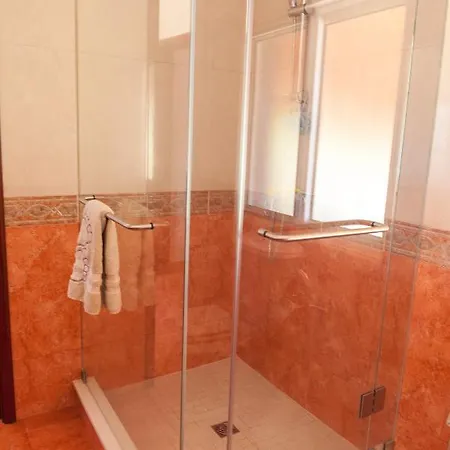 Quinta Do Pico Casa de Férias *