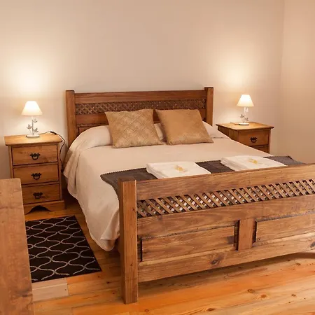 בית נופש Quinta Do Pico Ponta Delgada