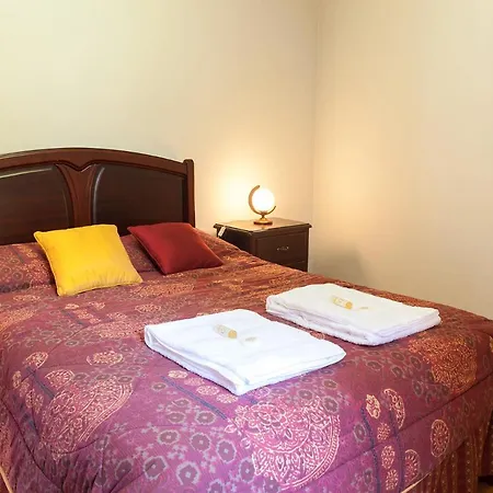 בית נופש Quinta Do Pico Ponta Delgada