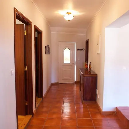 Quinta Do Pico Casa vacanze