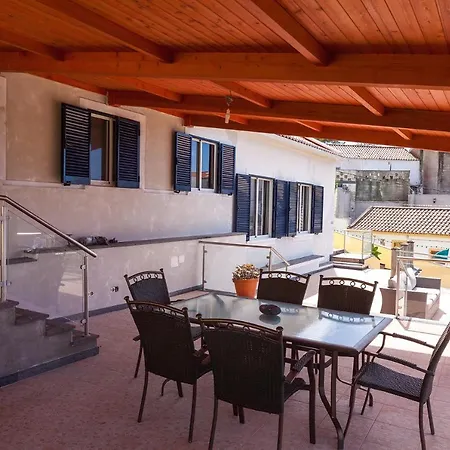 Quinta Do Pico Casa de Férias