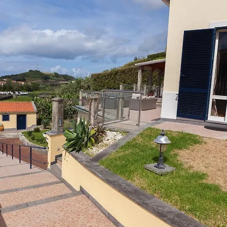 Quinta Do Pico Prázdninový dům *