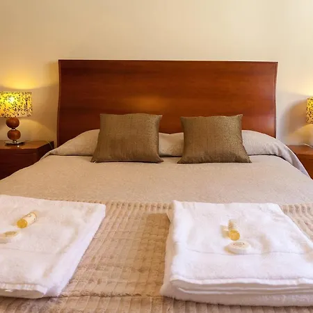 בית נופש Quinta Do Pico