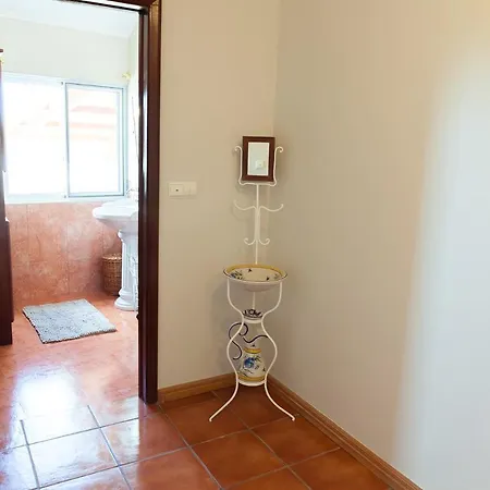 Casa de Férias Quinta Do Pico Ponta Delgada