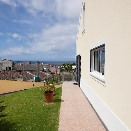 Quinta Do Pico بيت للعطل Ponta Delgada