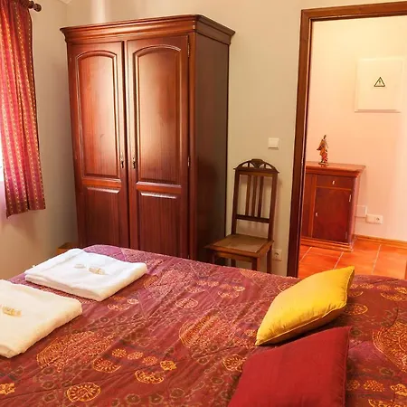 Casa de Férias Quinta Do Pico Ponta Delgada