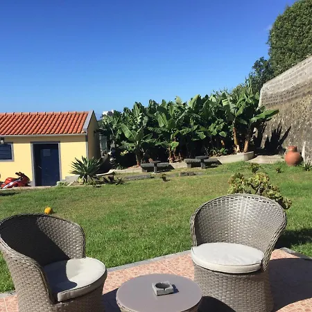 Prázdninový dům Quinta Do Pico Ponta Delgada