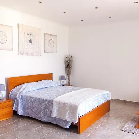 Quinta Do Pico Casa vacanze Ponta Delgada