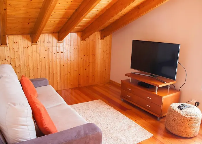 Quinta Do Pico Ponta Delgada