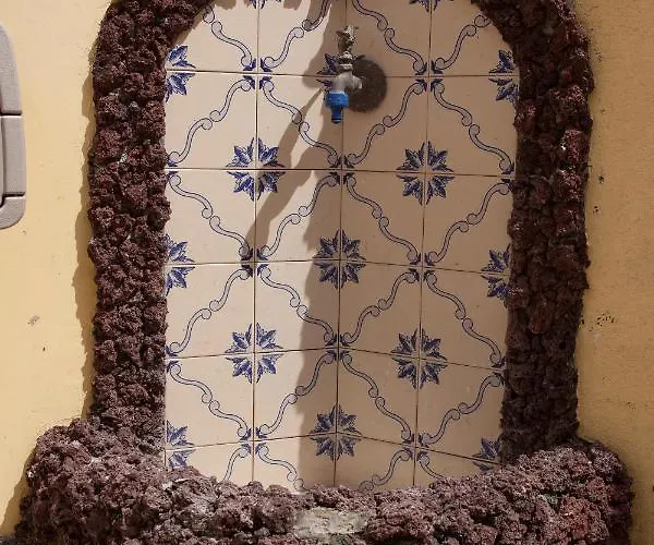 Quinta Do Pico Prázdninový dům *