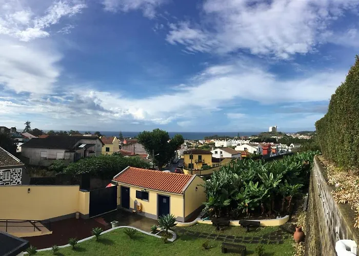 Prázdninový dům Quinta Do Pico *