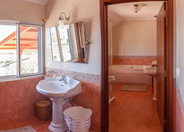 Quinta Do Pico Prázdninový dům Ponta Delgada