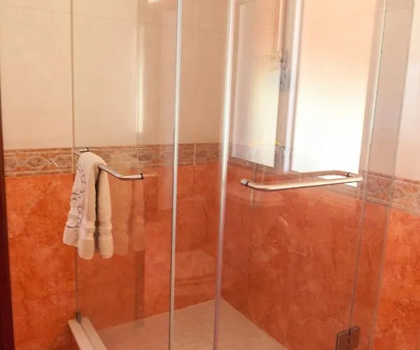 Quinta Do Pico Prázdninový dům *