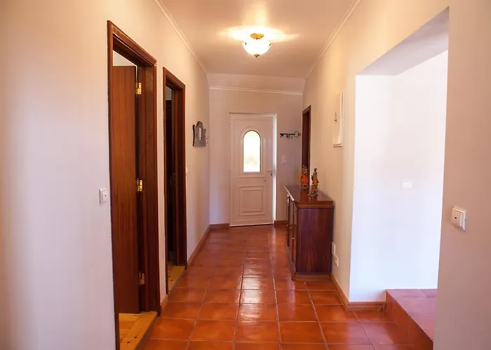 Quinta Do Pico Prázdninový dům