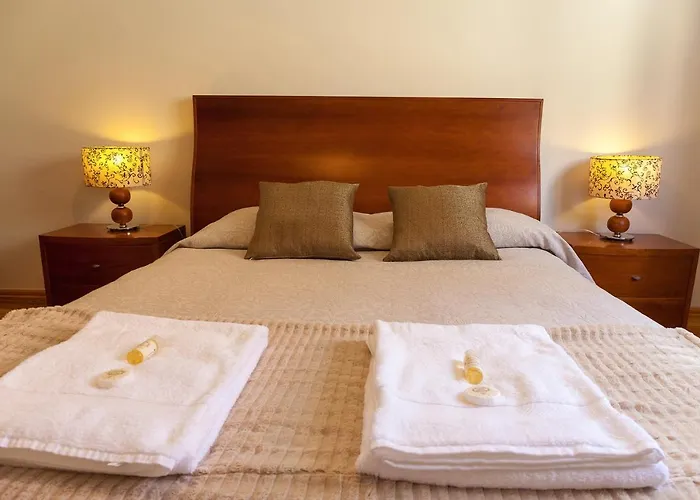 Prázdninový dům Quinta Do Pico