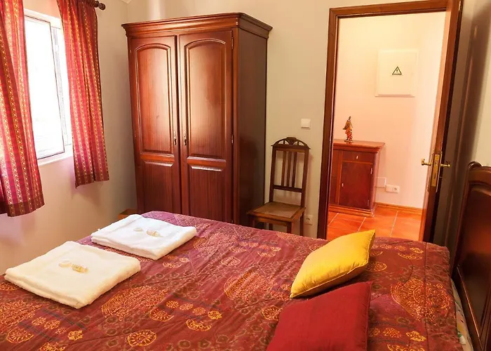 Prázdninový dům Quinta Do Pico Ponta Delgada