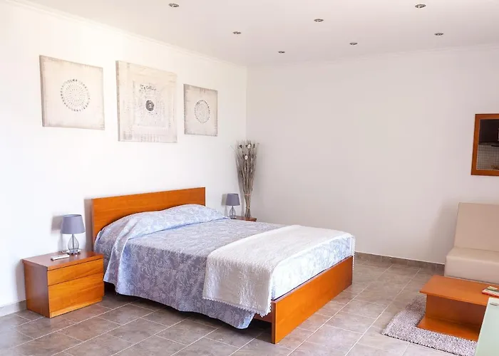 Quinta Do Pico Prázdninový dům Ponta Delgada